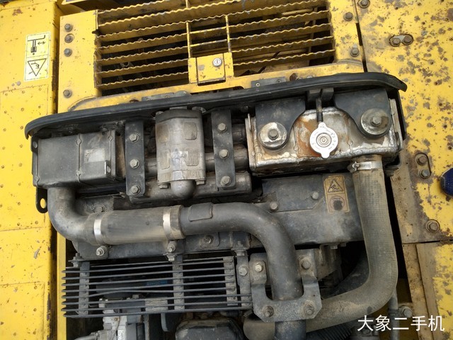 小松 PC240LC-8 挖掘机