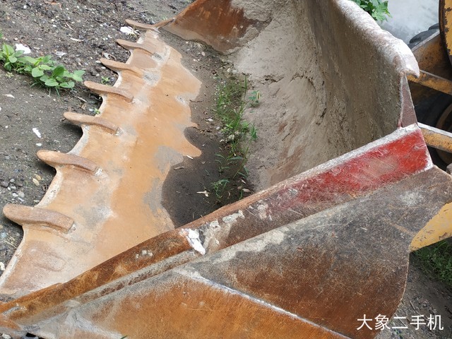 龙工 LG850 装载机