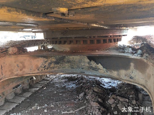 卡特彼勒 329D 挖掘机