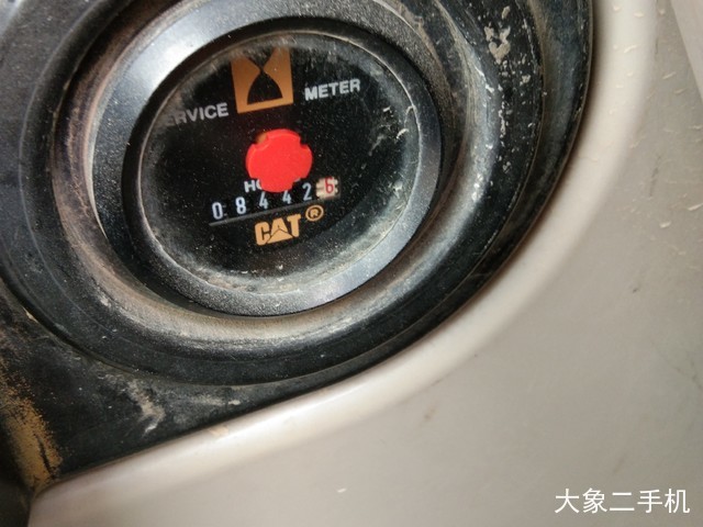 卡特彼勒 320C 挖掘机