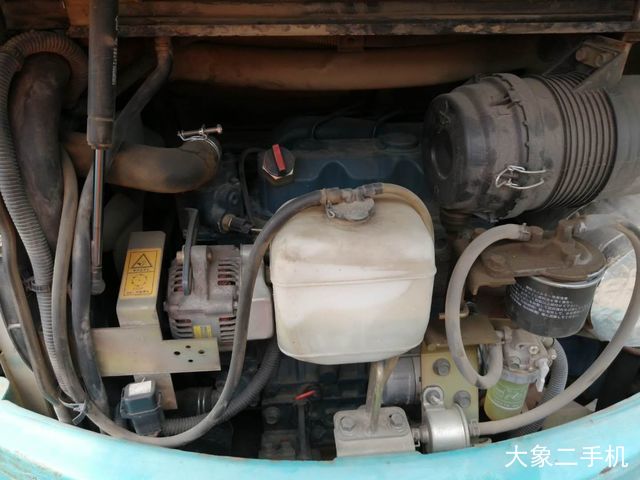 久保田 RX-303S 挖掘机