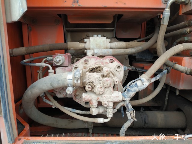 斗山 DH150LC-7 挖掘机