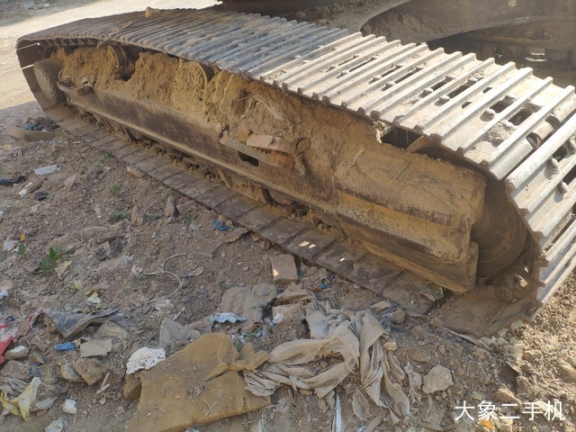 沃尔沃 EC300DL 挖掘机