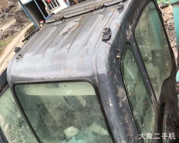 神钢 SK250LC-8 挖掘机