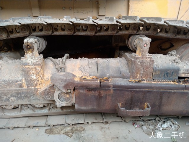 山推 SD22标准型 推土机