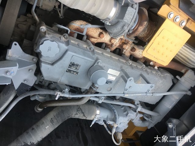 三一重工 SY365H-10 挖掘机