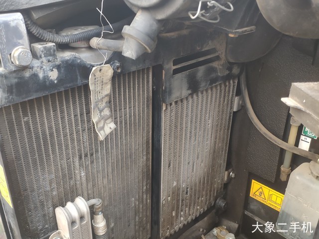 小松 PC30MR-3 挖掘机