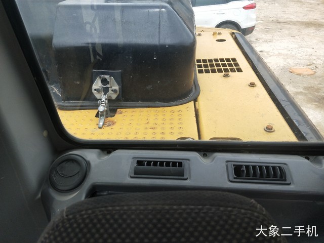 卡特彼勒 M318D 挖掘机