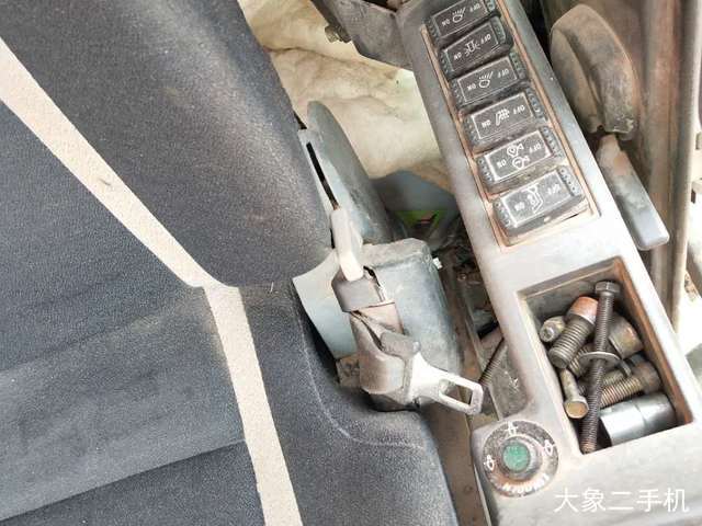 日立 ZX870LCH-3 挖掘机