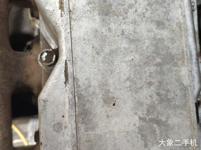 特雷克斯 TC60 挖掘机