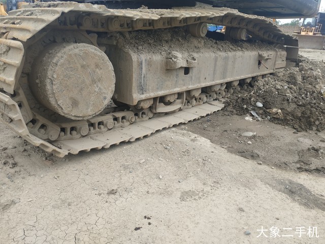 神钢 SK250LC-8 挖掘机