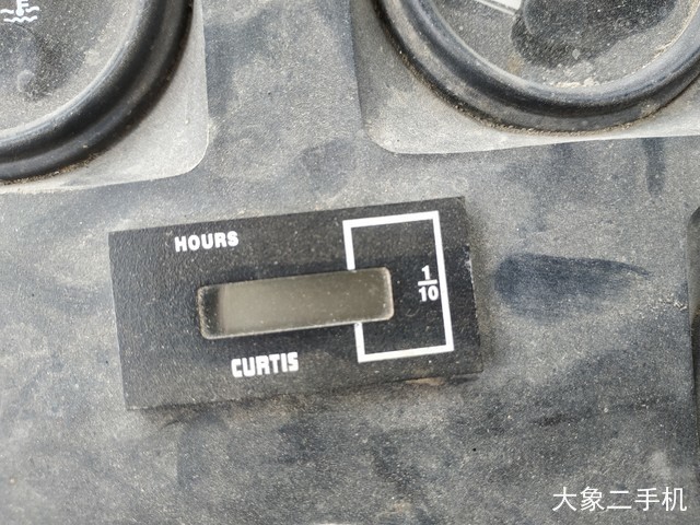 成工 ZL30B-II 装载机