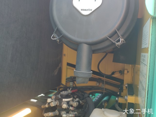 小松 PC200-8N1 挖掘机