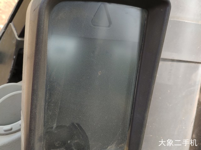 沃尔沃 EC380DL 挖掘机