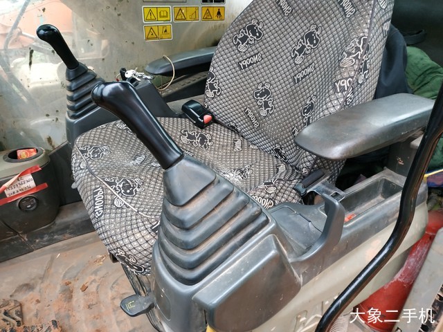 卡特彼勒 336D液压 挖掘机