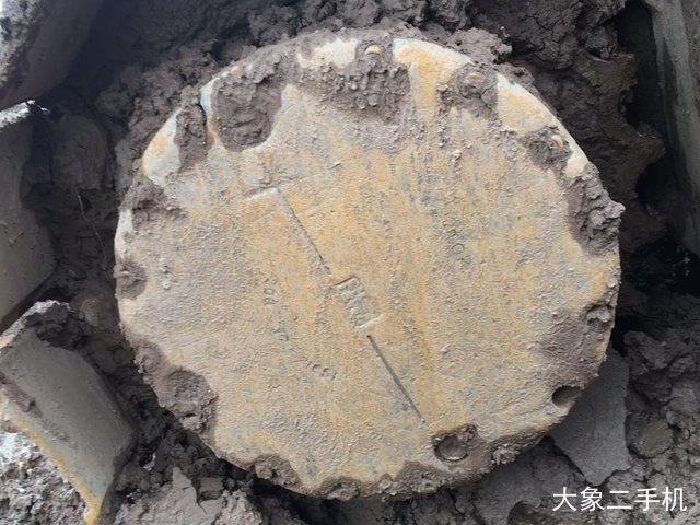 小松 PC450-8 挖掘机