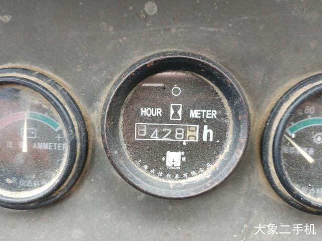 龙工 LG850 装载机