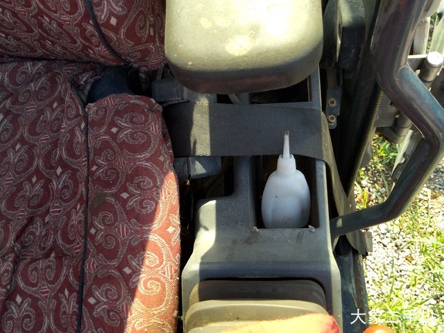 日立 ZX240-3 挖掘机