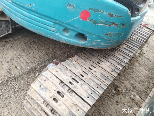 久保田 KX155-3S 挖掘机