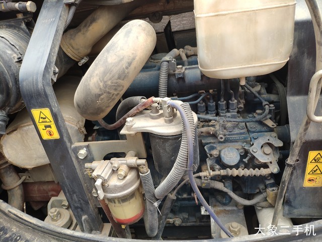 久保田 KX155-5 挖掘机