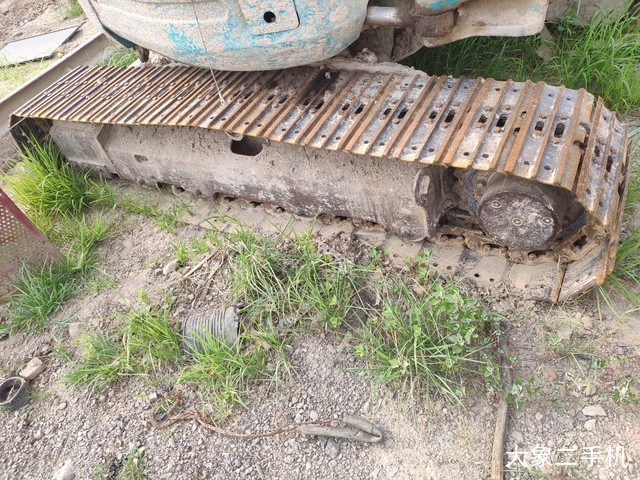 久保田 KX155-3S 挖掘机