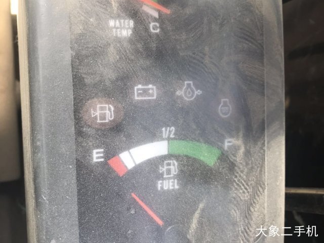 卡特彼勒 305.5 挖掘机