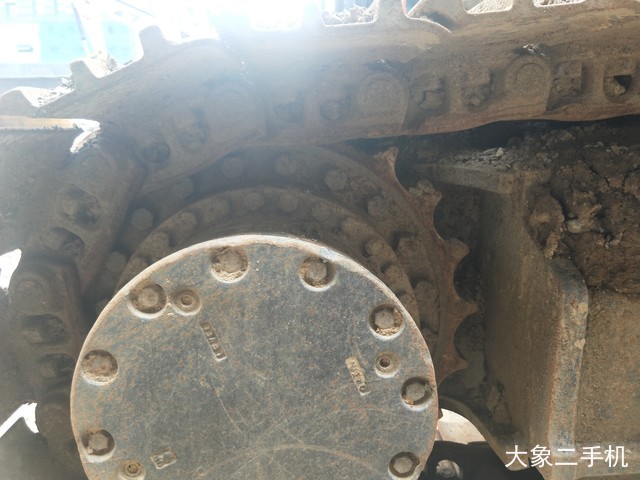 日立 ZX240-3进口 挖掘机