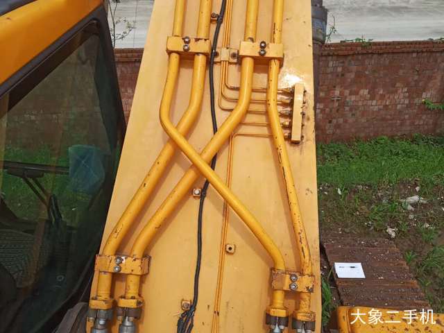 三一重工 SY235C 挖掘机