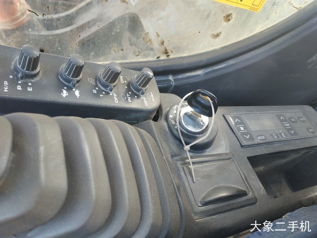 日立 ZX240-3G国产 挖掘机