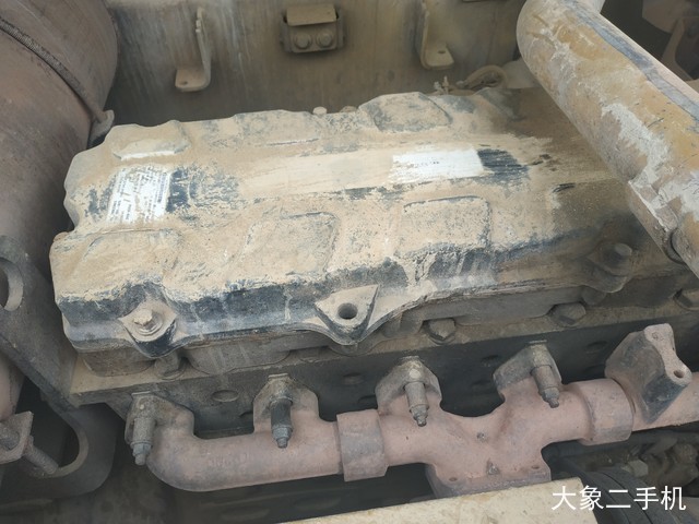 卡特彼勒 330D液压 挖掘机