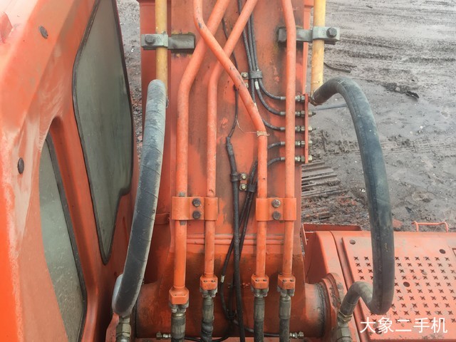 斗山 DH220LC-9E 挖掘机