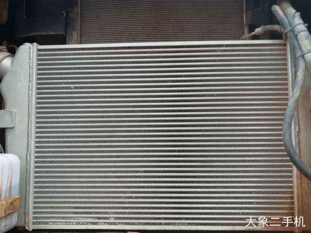 小松 PC360-7 挖掘机