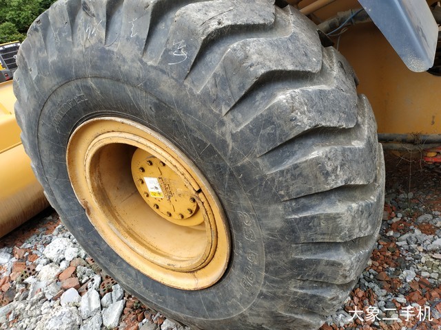 龙工 LG855N 装载机