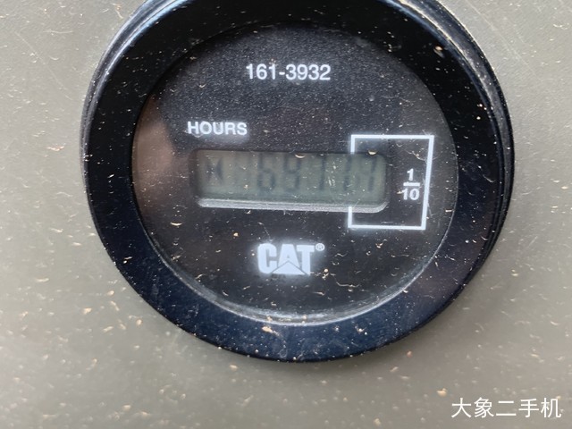 卡特彼勒 336DL 挖掘机