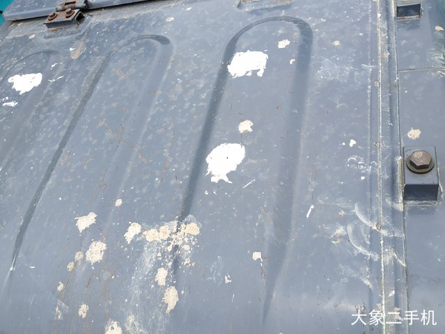 神钢 SK250-8 挖掘机