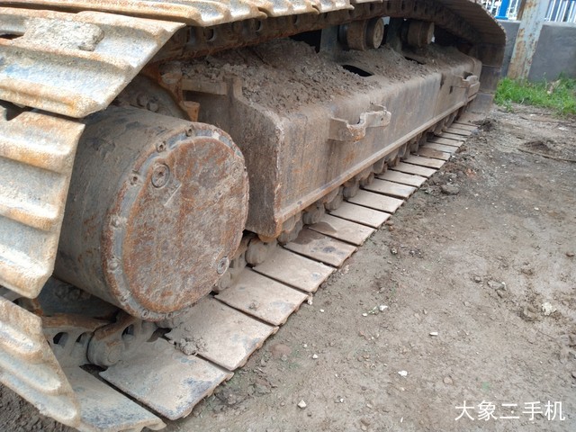 神钢 SK250LC-8 挖掘机