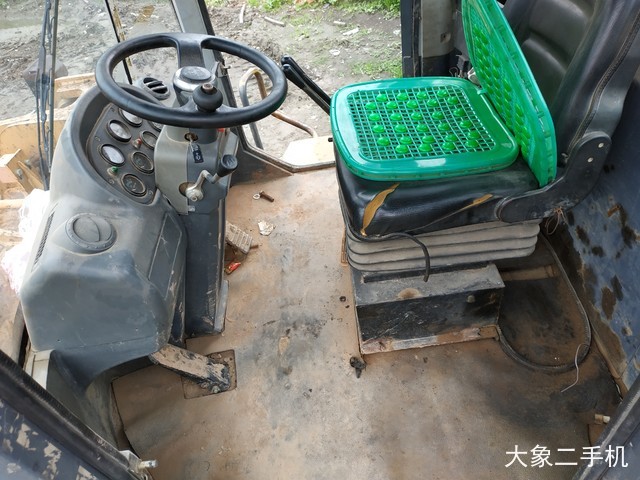 龙工 ZL50C 装载机