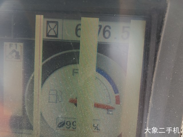 日立 ZX250H-3 挖掘机