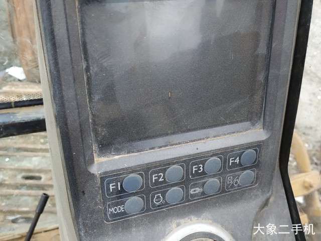 中联重科 ZE360E 挖掘机