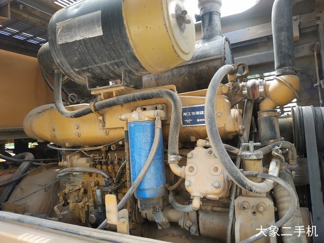 龙工 LG855 挖掘机