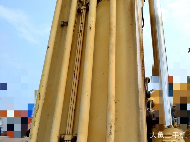 小松 PC200-5 挖掘机