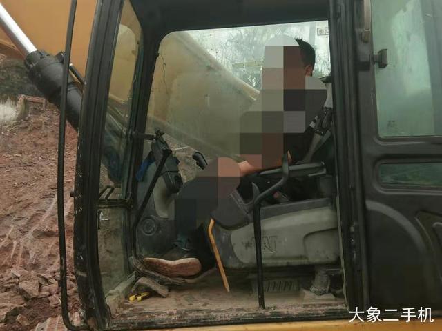 卡特彼勒 336D2液压 挖掘机