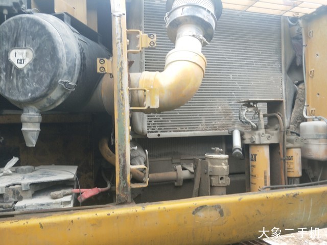 卡特彼勒 329D 挖掘机