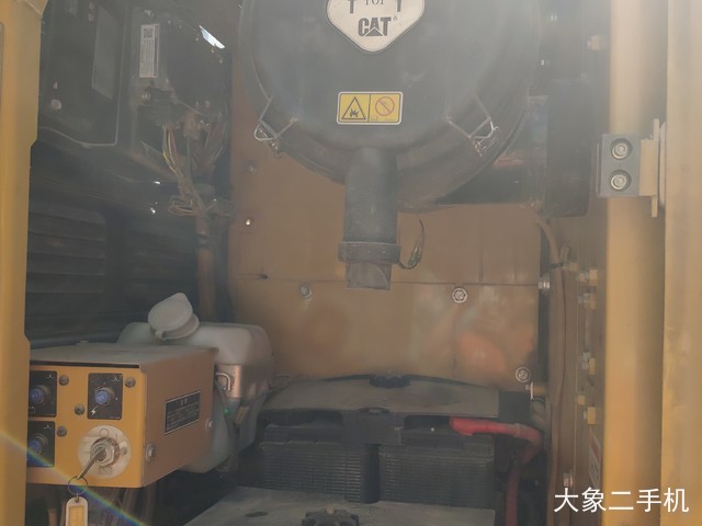 卡特彼勒 320D液压 挖掘机