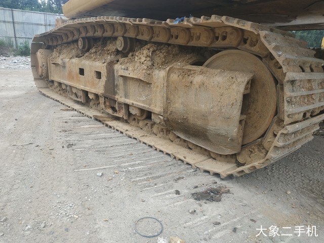 卡特彼勒 330D液压 挖掘机