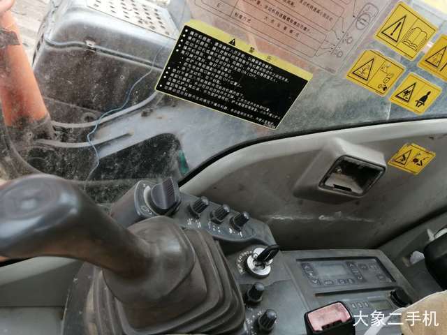日立 ZX240 挖掘机