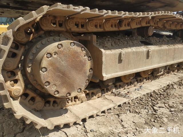 日立 ZX260LCH-3G 挖掘机