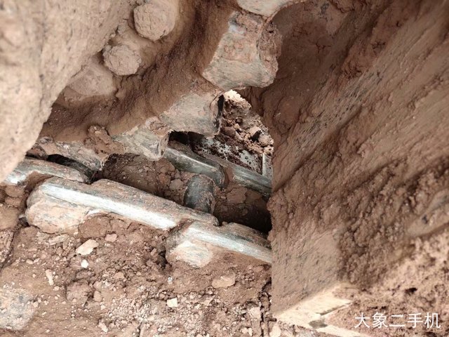 三一重工 SY385C 挖掘机