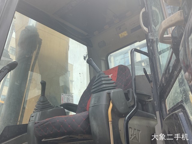 卡特彼勒 320D液压 挖掘机