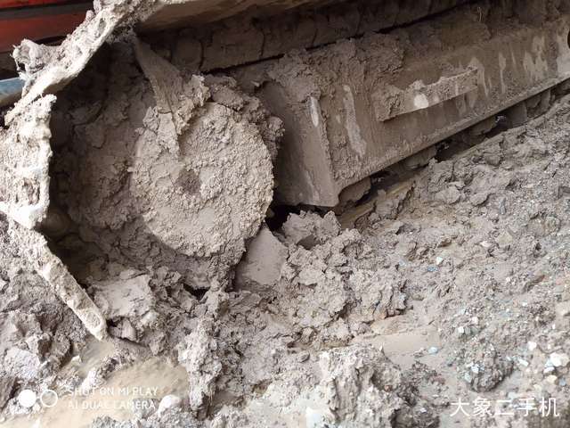 斗山 DH150LC-7 挖掘机